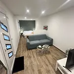 Apartman Chez Mamy *