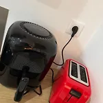 Chez Mamy Apartman *