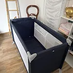 Chez Mamy Apartman