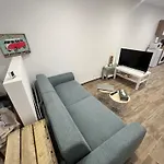 Chez Mamy Apartman Martres-d'Artieres