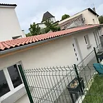 Chez Mamy Apartman *