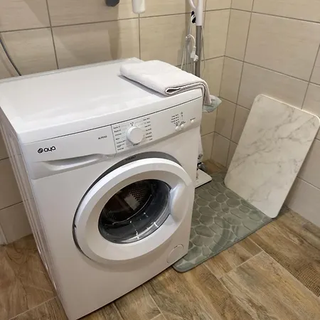 Appartement Chez Mamy Martres-d'Artieres