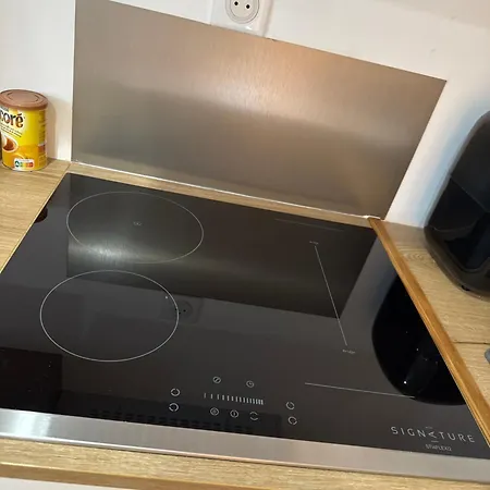 Chez Mamy Appartement *