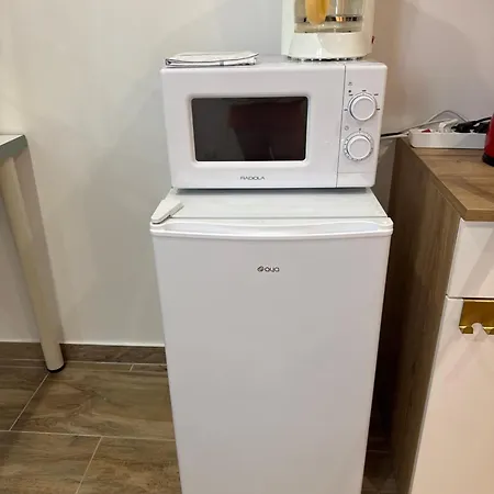 Chez Mamy Apartman