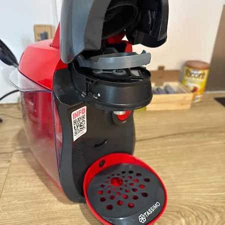 Chez Mamy Lägenhet Martres-d'Artieres