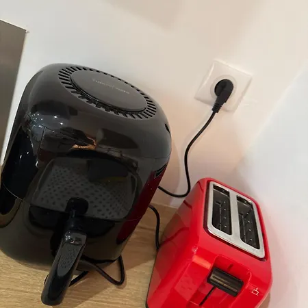 Chez Mamy Apartamento *