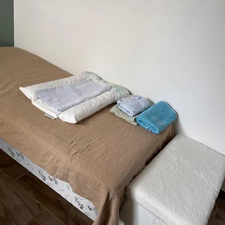 Chez Mamy Martres-d'Artieres