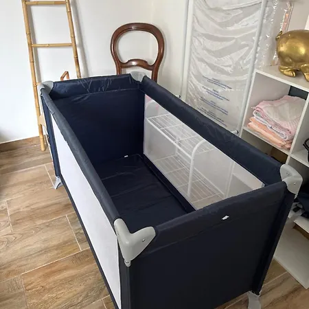 Chez Mamy Appartement