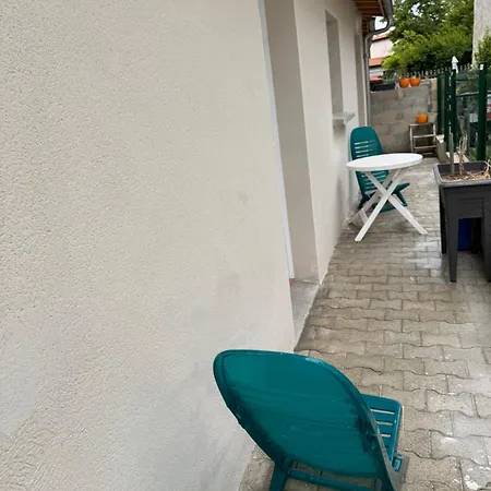 Chez Mamy Martres-d'Artieres