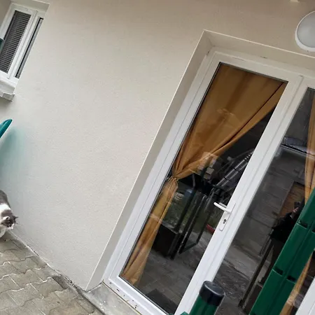 Apartamento Chez Mamy