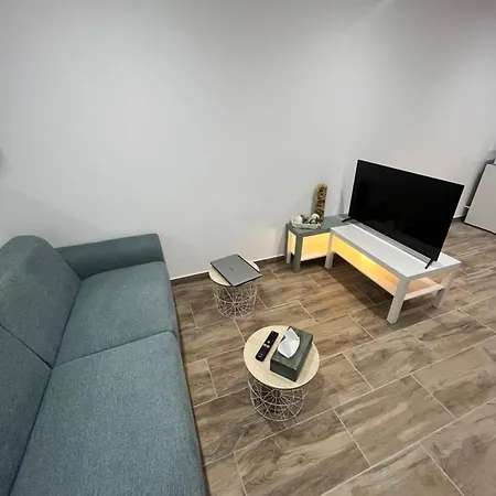 Chez Mamy Apartment