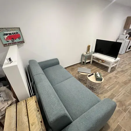 Chez Mamy Apartment Martres-d'Artieres