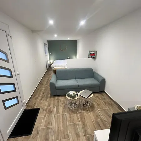 Chez Mamy Apartamento *