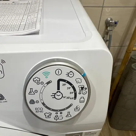 Chez Mamy Apartman *