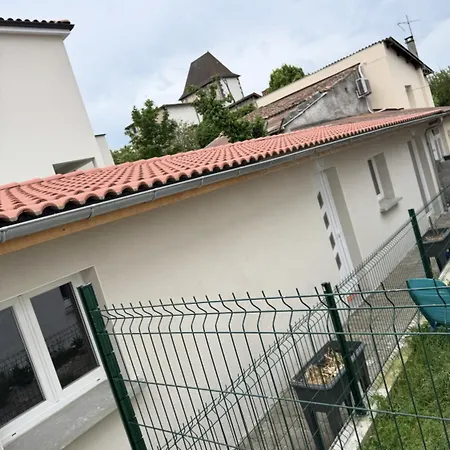 Chez Mamy Appartement *