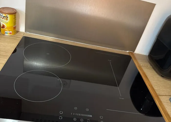 Chez Mamy Apartment *