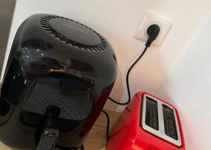 Chez Mamy Apartment *