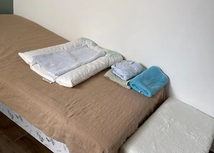 Chez Mamy Martres-d'Artieres