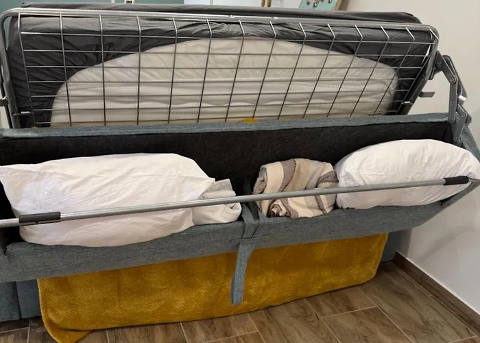 Apartment Chez Mamy Martres-d'Artieres