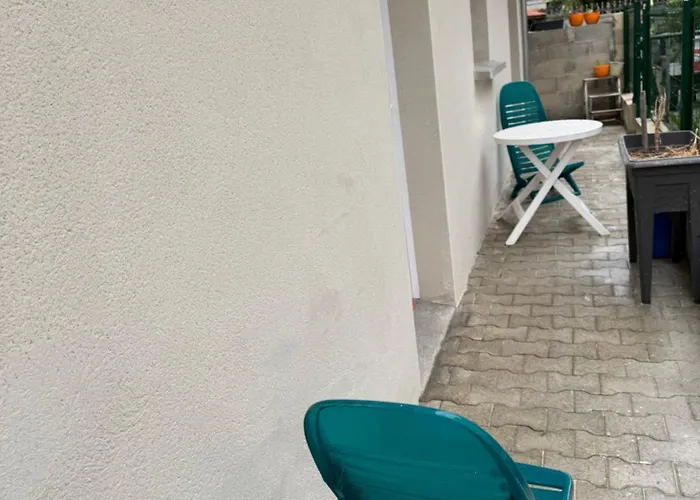 Chez Mamy Martres-d'Artieres