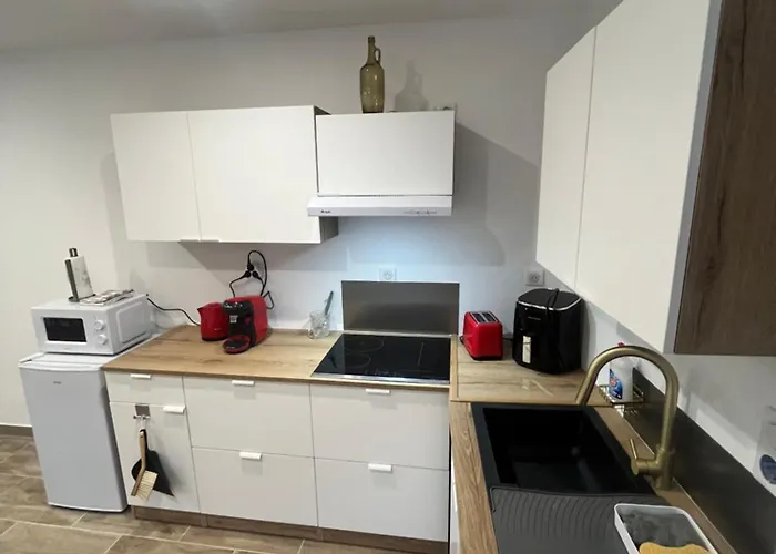 Chez Mamy * Martres-d'Artieres