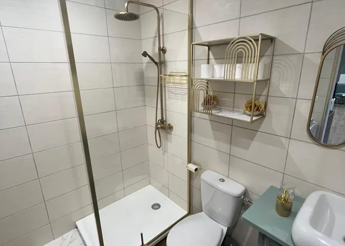 Apartment Chez Mamy *