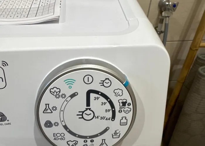 Chez Mamy Apartment *