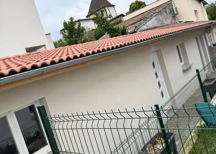 Chez Mamy Apartment *